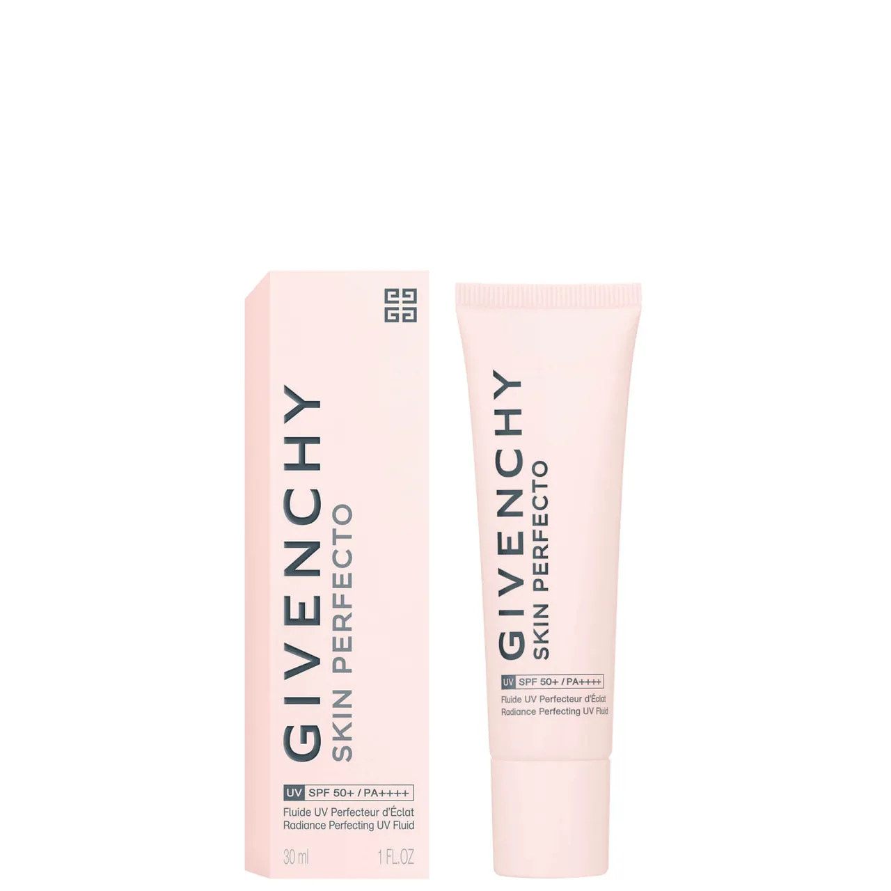 Givenchy Skin Perfecto 23 Fluide UV SPF 50 PA++++ Protector 30ml