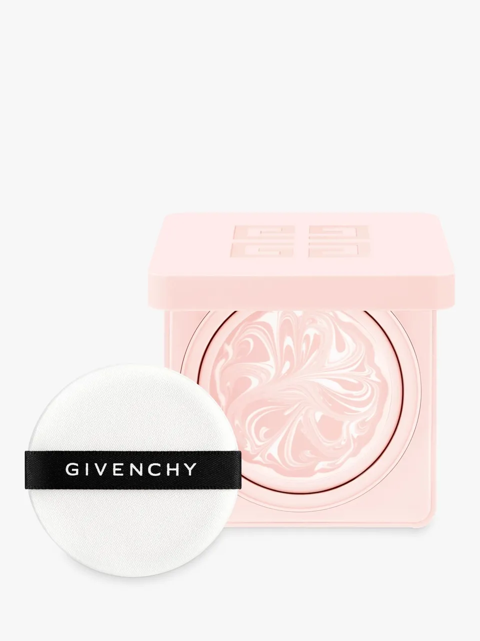 Givenchy Skin Perfecto Compact Cream SPF 30 PA++, 12g - Pink - Unisex