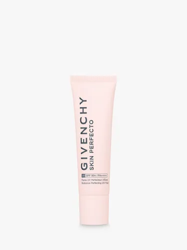 Givenchy Skin Perfecto Radiance Perfecting UV Fluid SPF 50+ PA++++, 30ml - Unisex - Size: 30ml