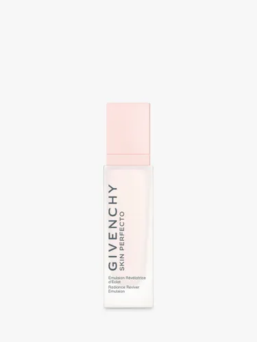 Givenchy Skin Perfecto Radiance Reviver Emulsion, 50ml - Unisex - Size: 50ml