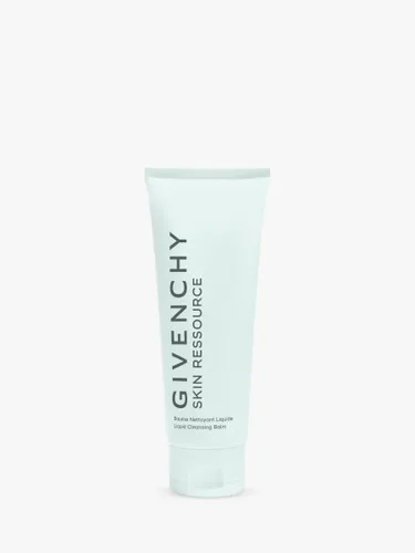 Givenchy Skin Ressource Liquid Cleansing Balm, 125ml - Unisex - Size: 125ml