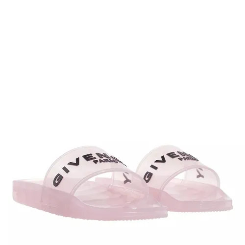 Givenchy Slipper & Mules - Flat Sandals - rose - Slipper & Mules for ladies
