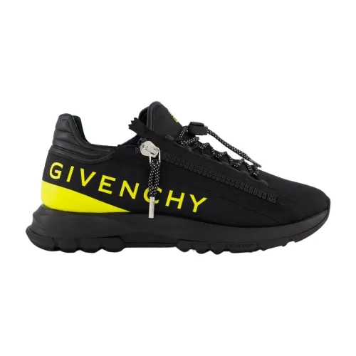 Givenchy , Sneakers ,Black male, Sizes: