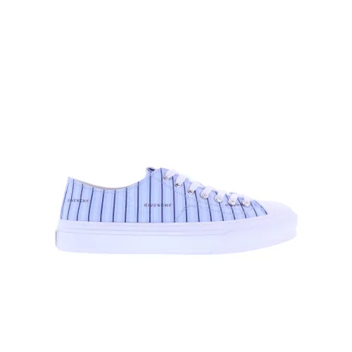 Givenchy , Sneakers ,Blue male, Sizes: