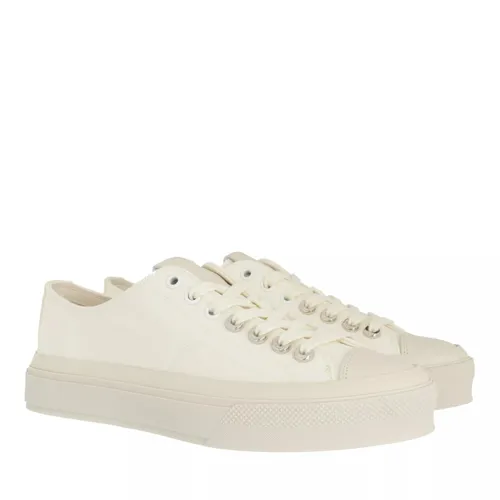Givenchy Sneakers - City Low Sneakers - creme - Sneakers for ladies