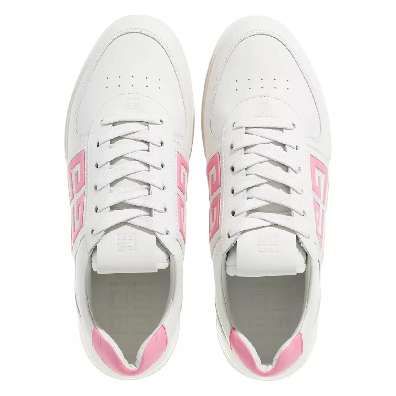 Givenchy Sneakers - G4 Low top Sneaker - pink - Sneakers for ladies