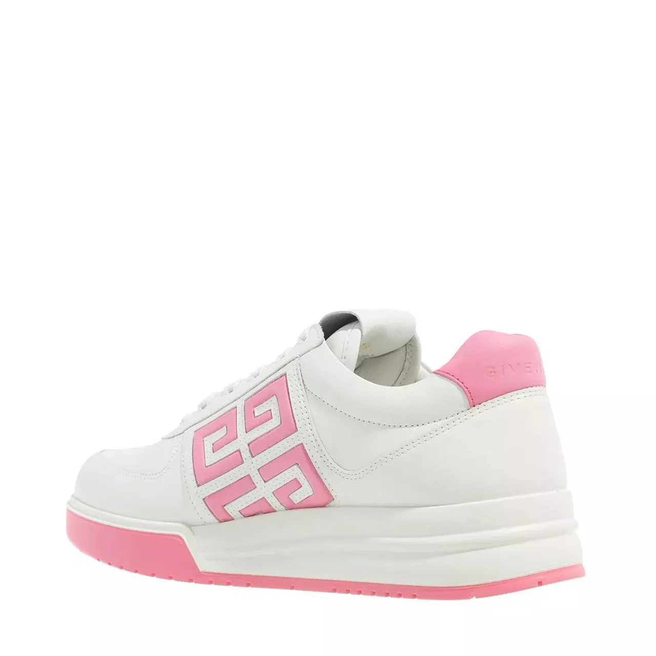 Givenchy Sneakers - G4 Low top Sneaker - pink - Sneakers for ladies