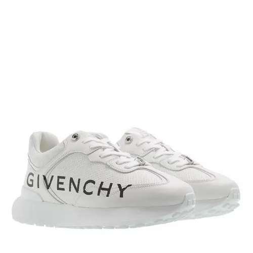Givenchy Sneakers - GIV Logo Sneakers - white - Sneakers for ladies