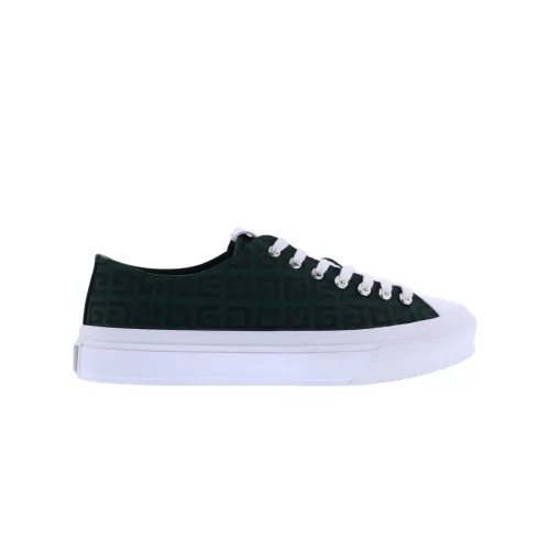 Givenchy , Sneakers ,Green male, Sizes: