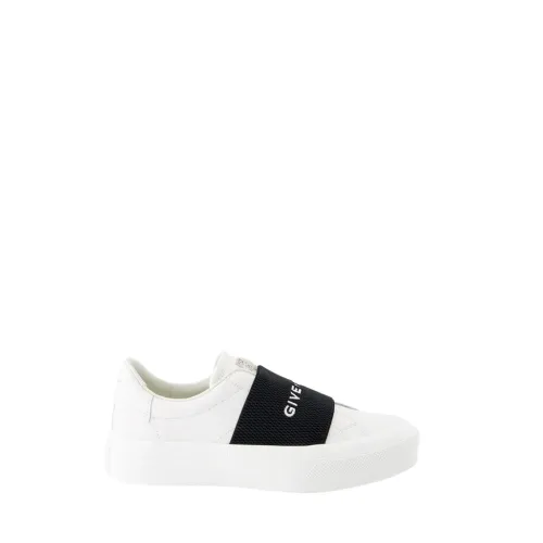 Givenchy , Sneakers ,White female, Sizes: