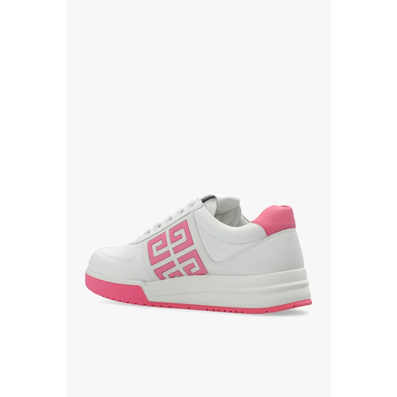 Givenchy , Sneakers with logo ,White female, Sizes: