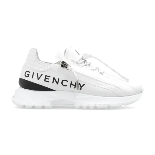 Givenchy , Spectre Runner sneakers ,White female, Sizes: