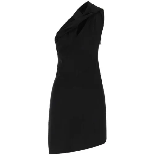 Givenchy , Stunning Party Dress ,Black female, Sizes: