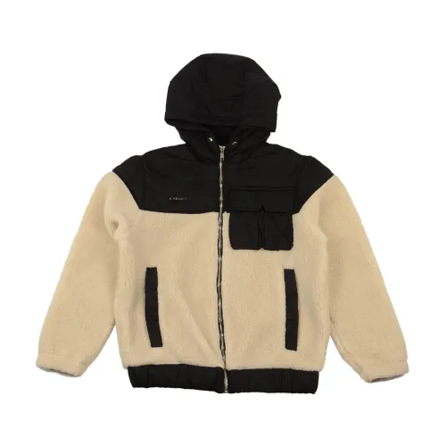 Givenchy , Stylish Jackets for Men and Women ,Beige male, Sizes: