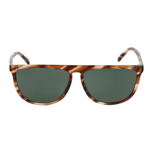 Givenchy , Stylish Sunglasses GV 7145/S ,Brown female, Sizes: