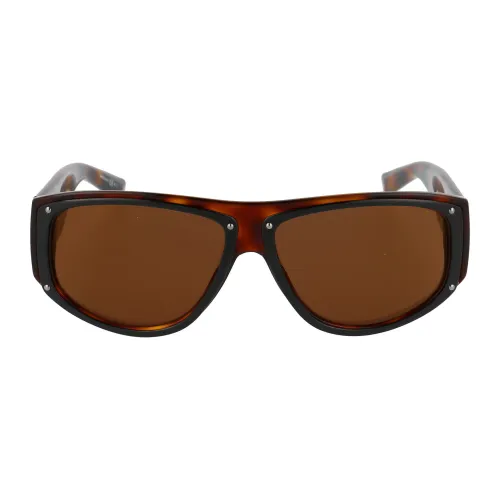 Givenchy , Stylish Sunglasses GV 7177/S ,Brown female, Sizes: