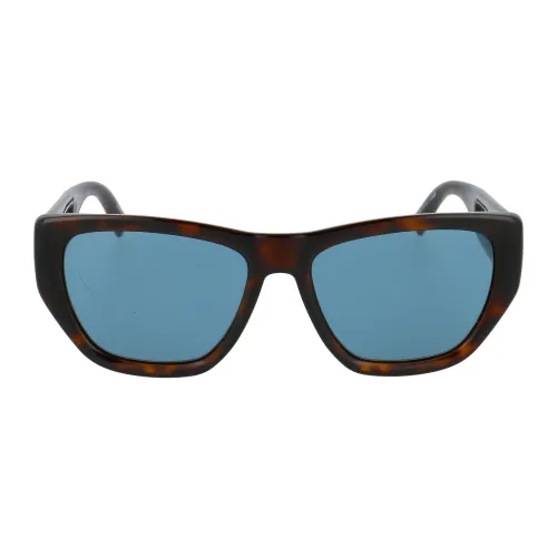 Givenchy , Stylish Sunglasses GV 7202/S ,Brown female, Sizes: