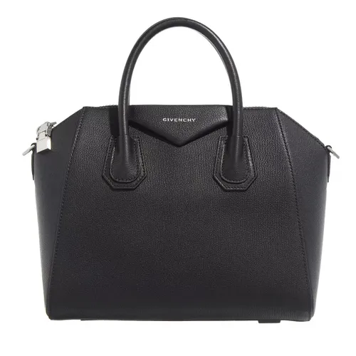 Givenchy Tote Bags - Antigona Small Handbag - black - Tote Bags for ladies