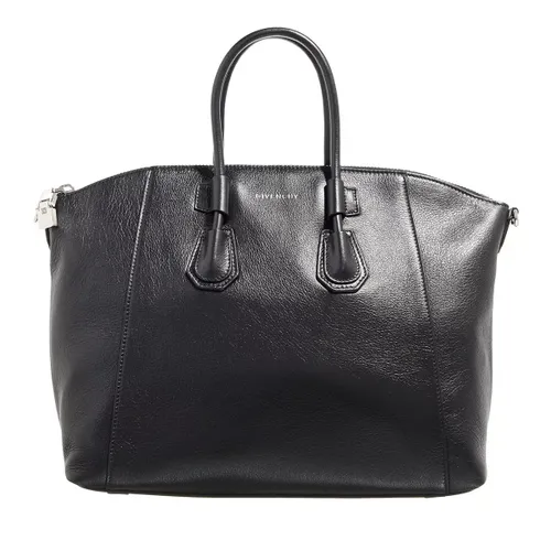 Givenchy Tote Bags - Small Antigona Sport Bag - black - Tote Bags for ladies