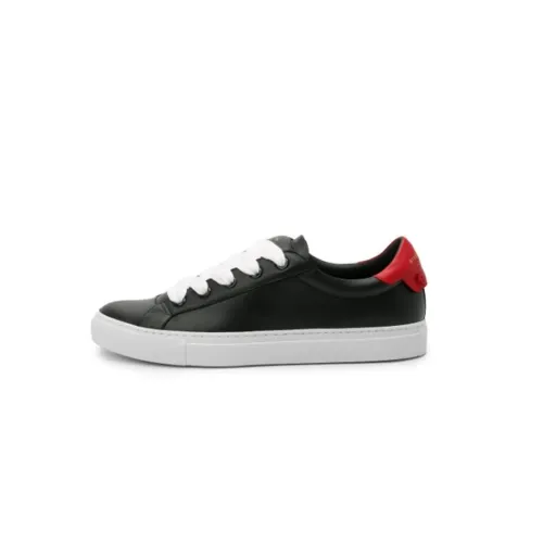 Givenchy , Urban Street Sneakers ,Black male, Sizes:
