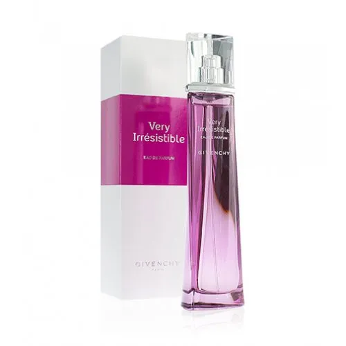 Givenchy Very irrésistible perfume atomizer for women EDP 10ml