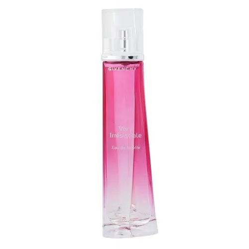 Givenchy Very irresistible perfume atomizer for women EDT 15ml