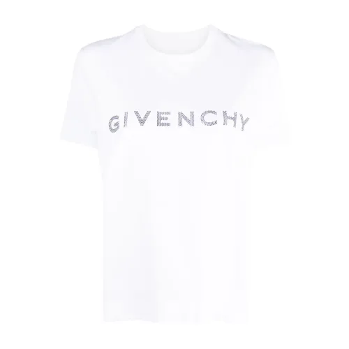 Givenchy , White Aw23 Women`