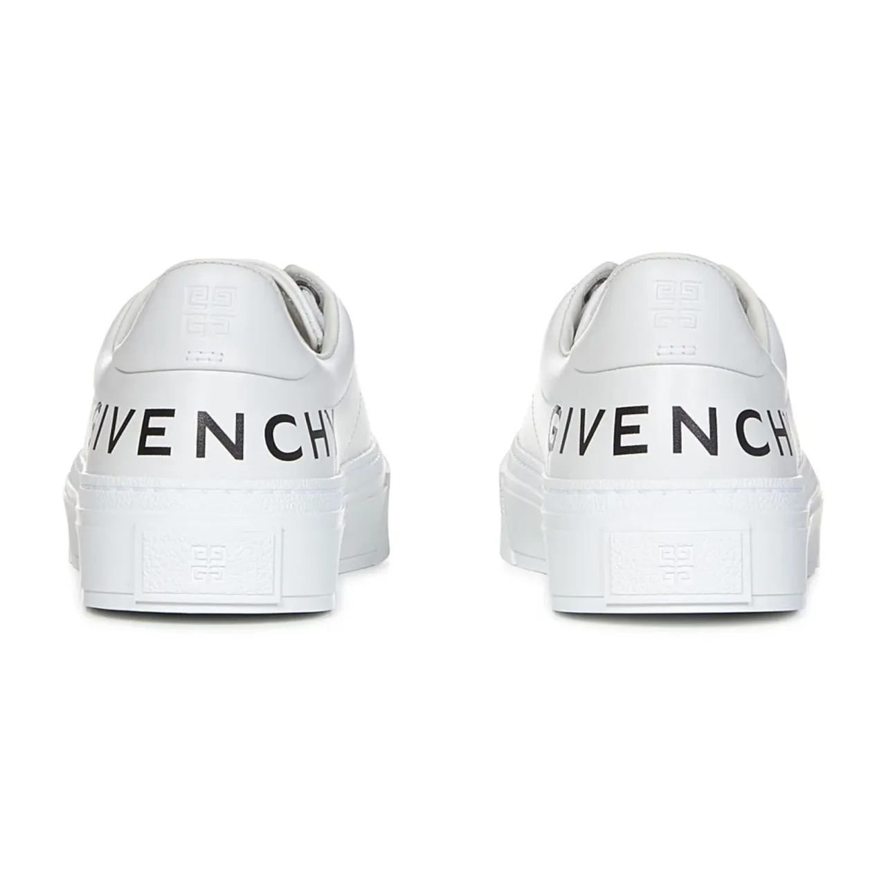 Givenchy , White City Sport Sneakers for Women ,White female, Sizes: