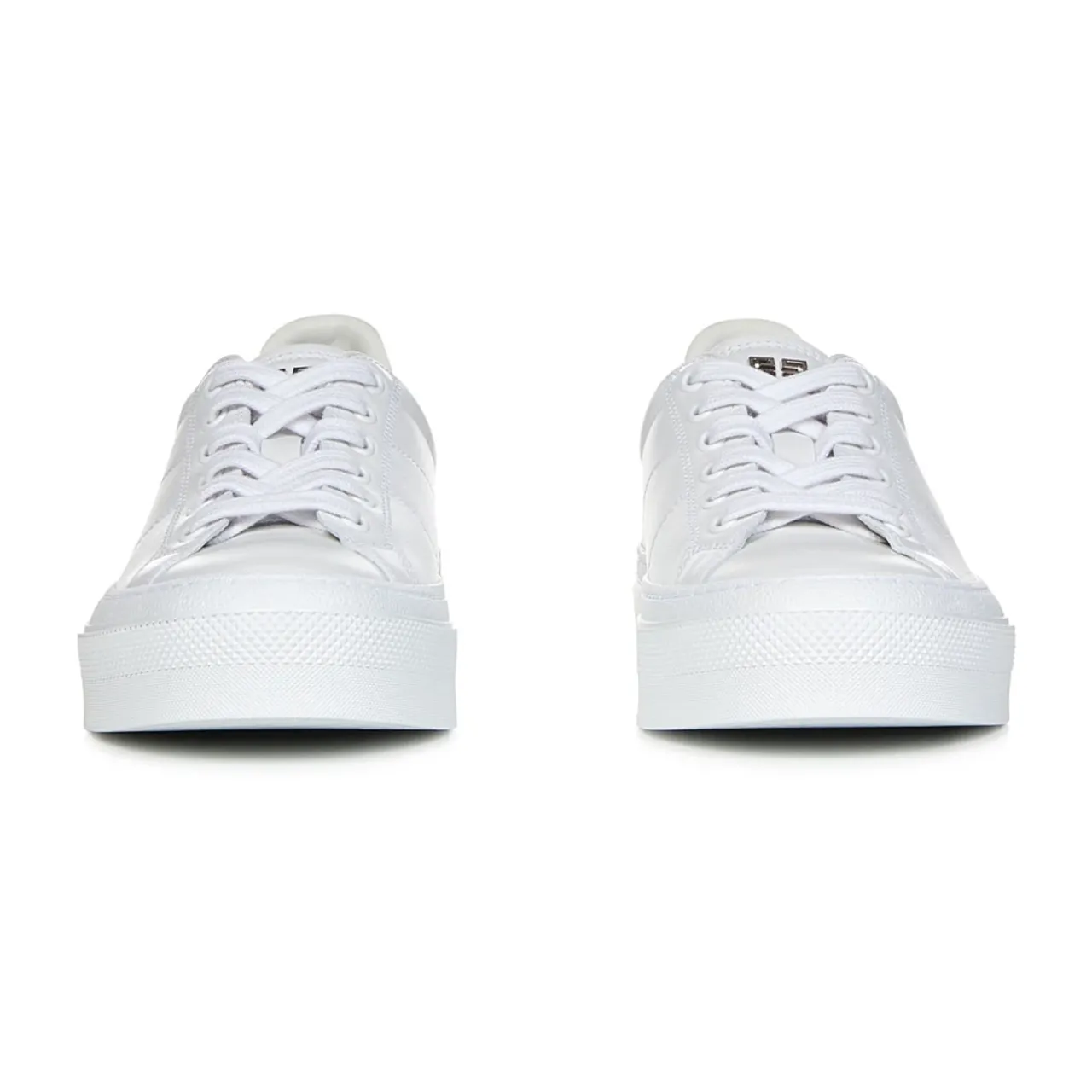Givenchy , White City Sport Sneakers for Women ,White female, Sizes: