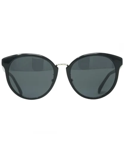 Givenchy Womens GV7115/F/S 807 IR Black Sunglasses - One