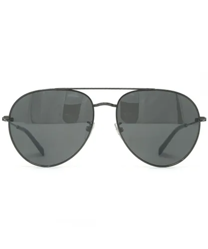Givenchy Womens GV7196/G/S V81 T4 Black Sunglasses - One