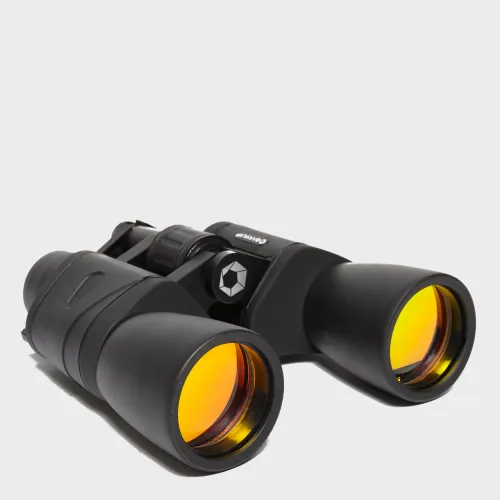 Gladiator Zoom Binoculars 1-30 x 50mm, Black
