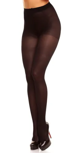 GLAMORY Women's Vital 40 Support Tights Stockings