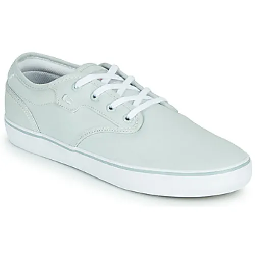 Globe  MOTLEY  men's Shoes (Trainers) in Grey