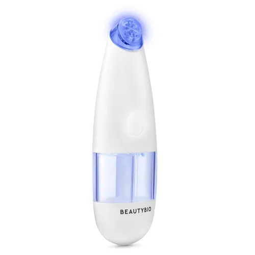 GLOfacial Hydro-Infusion Deep Pore Cleansing + Blue LED