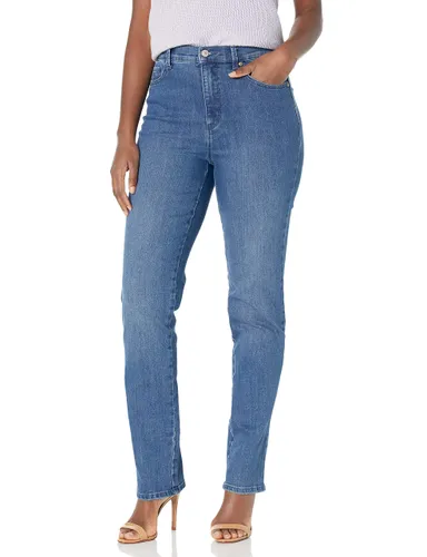 Gloria Vanderbilt Women's Amanda Taper Jeans