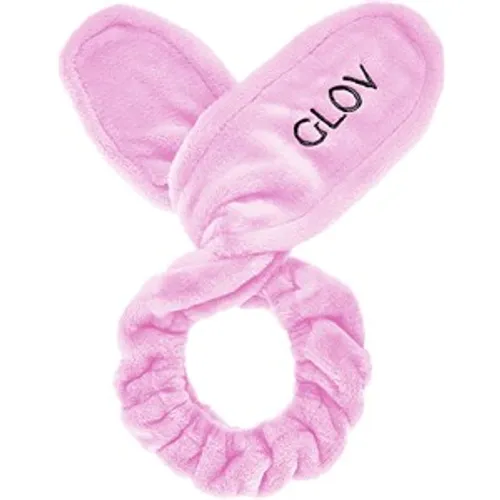 GLOV Headband Bunny Ears Pink Female 1 Stk.