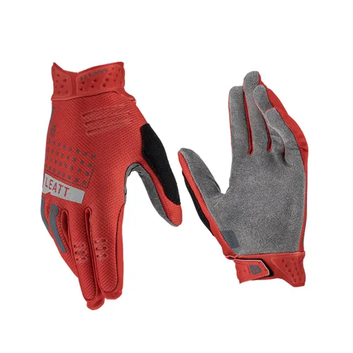 Glove MTB 2.0 SubZero #S/EU7/US8 Lava