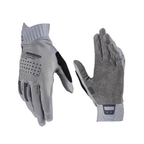 Glove MTB 2.0 WindBlock #M/EU8/US9 Titanium