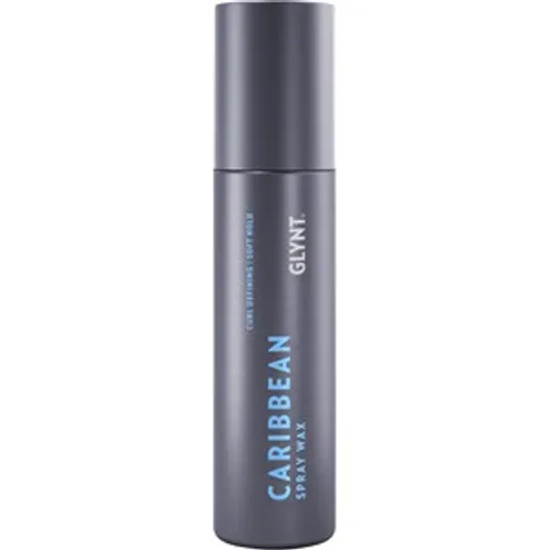 Glynt Caribbean Spray Wax Unisex 150 ml