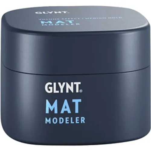 Glynt Mat Modeler hf 4 Unisex 75 ml