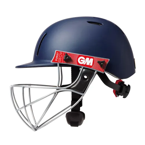 Gm Purist Ii Geo Cricket Helmet Adult