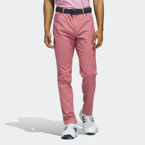 Go-To 5-Pocket Golf Trousers