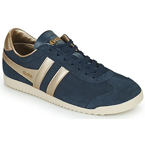 Gola  BULLER PEARL  women's Shoes (Trainers) in Blue