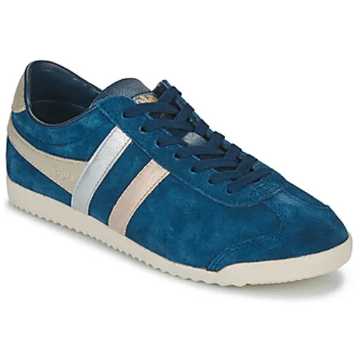 Gola  BULLET MIRROR TRIDENT  women's Shoes (Trainers) in Marine