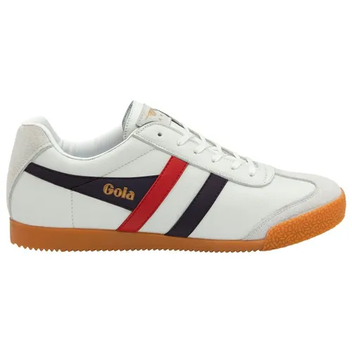 Gola - Harrier Leather - Sneakers