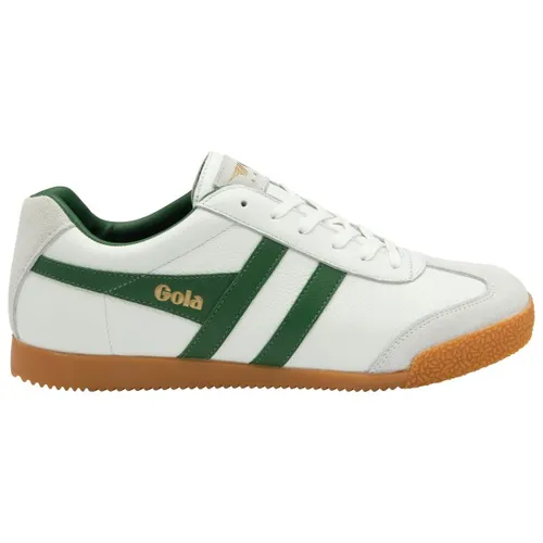 Gola - Harrier Leather - Sneakers
