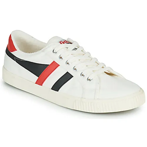 Gola  TENNIS MARK COX  men's Shoes (Trainers) in White
