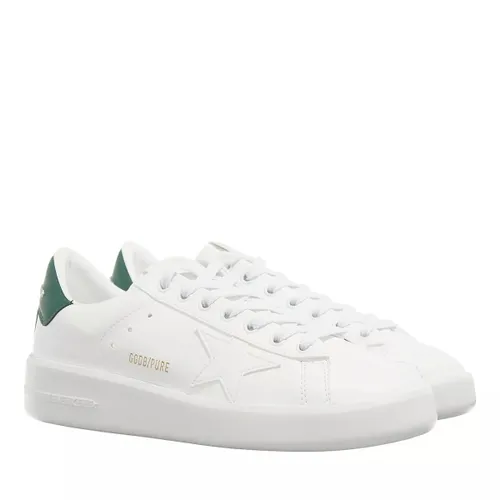 Golden Goose Sneakers - Pure Star Sneakers - white - Sneakers for ladies