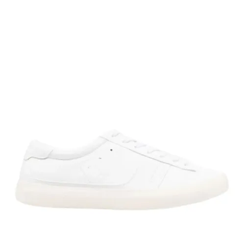 Golden Goose , White Yatay Model 1B Sneakers ,White male, Sizes: